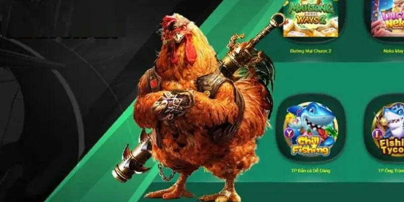 Tổng quan về đá gà mạng tại QQ88